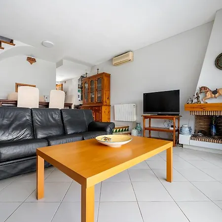 Hauzify I Casa Abat Bassa Holiday home *