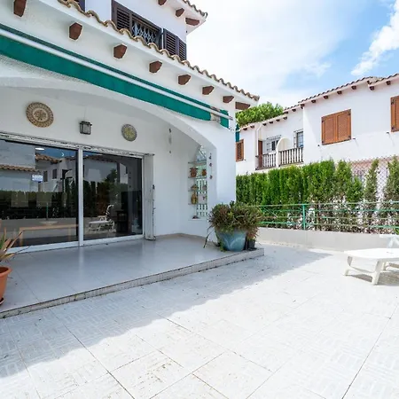 Hauzify I Casa Abat Bassa Holiday home *