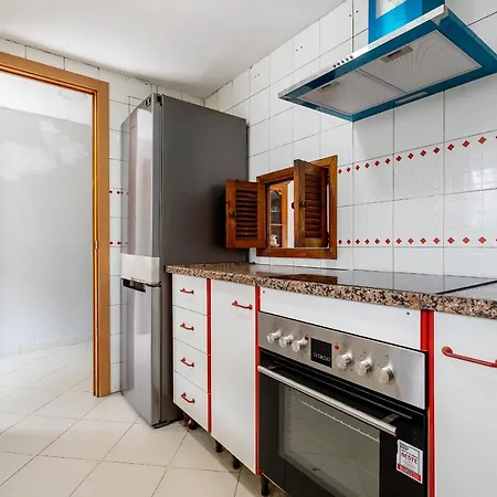 Hauzify I Casa Abat Bassa Holiday home Sant Salvador
