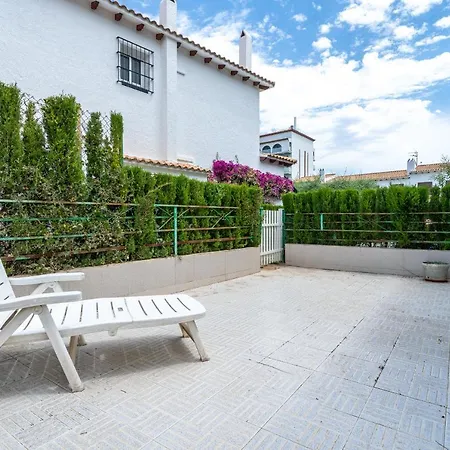 Holiday home Hauzify I Casa Abat Bassa *