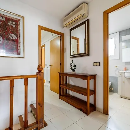 Holiday home Hauzify I Casa Abat Bassa Sant Salvador
