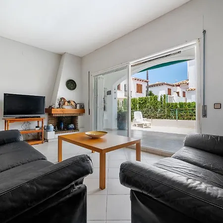 Hauzify I Casa Abat Bassa