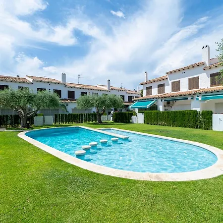 Hauzify I Casa Abat Bassa Holiday home