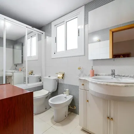 Holiday home Hauzify I Casa Abat Bassa Sant Salvador