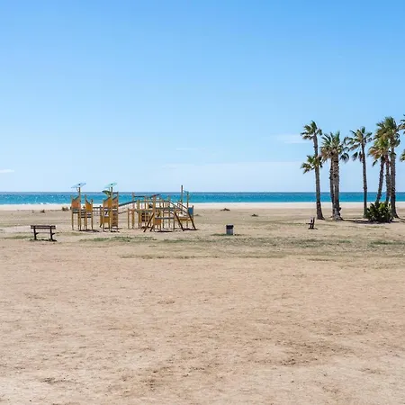 Hauzify I Casa Abat Bassa Holiday home