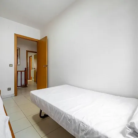 Hauzify I Casa Abat Bassa Holiday home