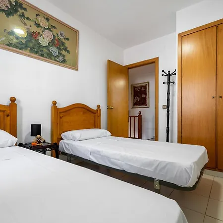 Ferienhaus Hauzify I Casa Abat Bassa *