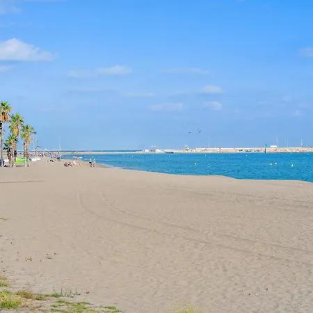 Holiday home Hauzify I Casa Abat Bassa