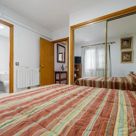 Holiday home Hauzify I Casa Abat Bassa *